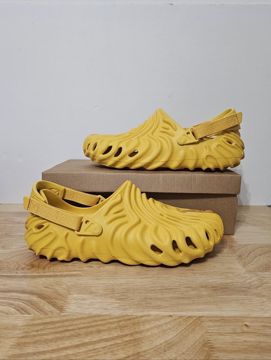 CROCS Other - Crocs Pollex Clog Salehe Bambury Yoke